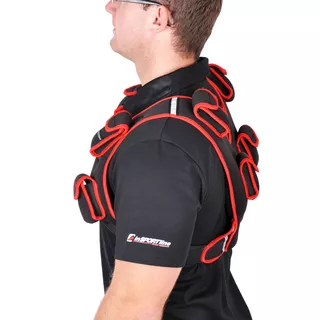 Weighted Vest inSPORTline LWV-1104 10 kg