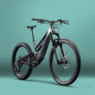 Celoodpružené elektrokolo KELLYS THEOS F60 SH 820Wh 29"/27,5" - model 2025