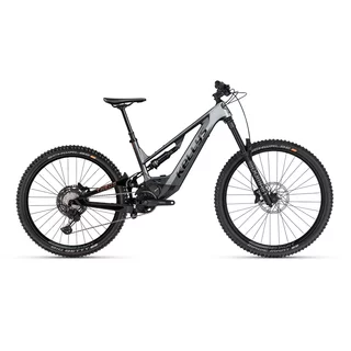 Celoodpružené elektrokolo KELLYS THEOS F60 SH 820Wh 29"/27,5" - model 2025