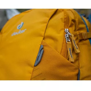 Turistický batoh DEUTER Trans Alpine 30 2020 - Curry-Ivy