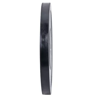 Gumový kotouč inSPORTline Bumper Plate 10 kg 50 mm - rozbaleno