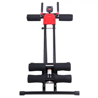 Posilovač břišních svalů inSPORTline Ab Lifter Easy - 2.jakost