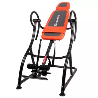 Inversion Table inSPORTline Inverso Plus