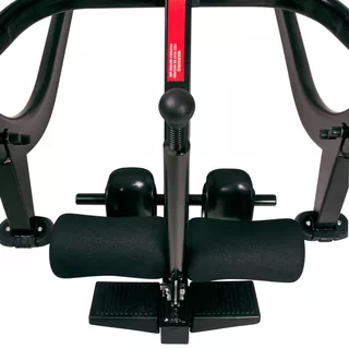 Inversion Table inSPORTline Inverso Profi