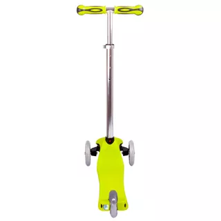 Gyerek tri roller Globber My Free