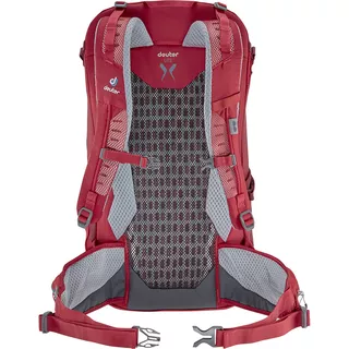 Hiking Backpack Deuter Speed Lite 24 - Chili-Lava