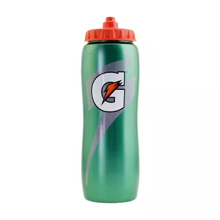 Sports Bottle Gatorade Bidon 0.9l