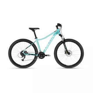 Dámsky horský bicykel KELLYS VANITY 50 29" 9.0 - sky blue - sky blue