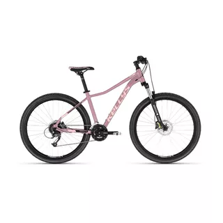 Dámsky horský bicykel KELLYS VANITY 50 29" 9.0 - sky blue - Rose Gold