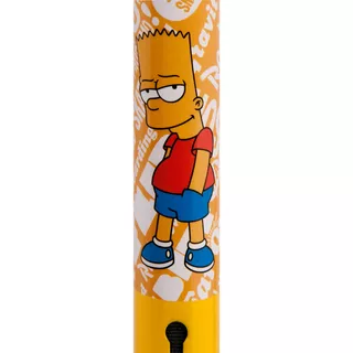 Children’s Scooter Bart Simpson - Bartman