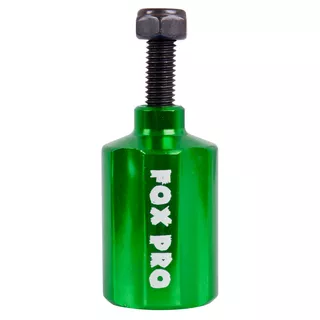 Vorderes Roller Peg Fox Pro - rot