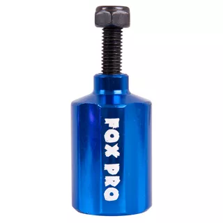 Vorderes Roller Peg Fox Pro - rot