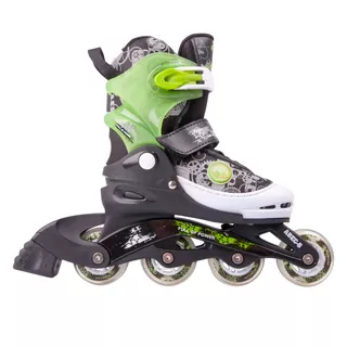 Children’s Inline Skates WORKER 117CD