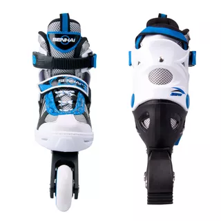 Inline Skates WORKER 126B