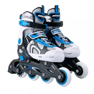 Inline Skates WORKER 126B