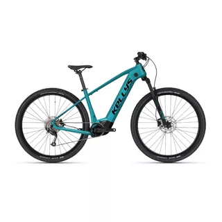 Horské elektrokolo KELLYS TAYEN R10 Air P 725Wh 27.5" - model 2025