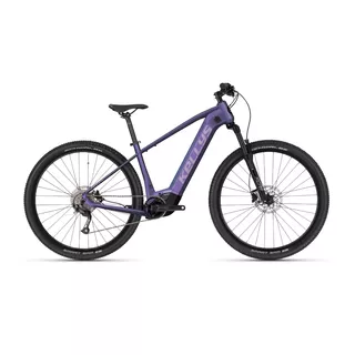 Dámské horské elektrokolo KELLYS TAYEN R10 Air P 725Wh 29" - model 2025