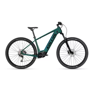 Horské elektrokolo KELLYS TYGON R10 Air P 725Wh 29" - model 2025