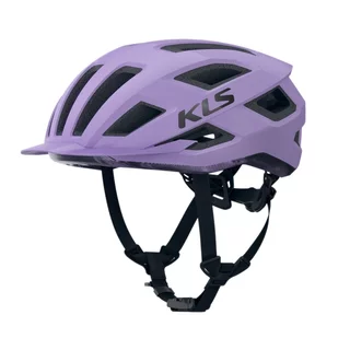 Cyklo prilba Kellys Dynamic II - Lilac Purple
