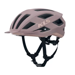 Cyklo prilba Kellys Dynamic II - Rose Gold