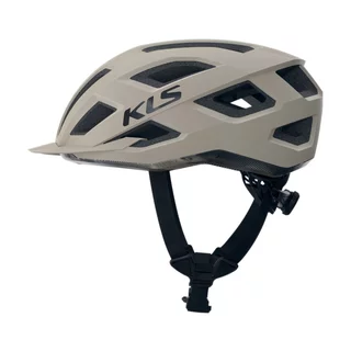 Cyklo prilba Kellys Dynamic II - Thunderstorm Blue