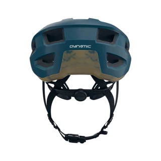 Cyklo prilba Kellys Dynamic II - Thunderstorm Blue