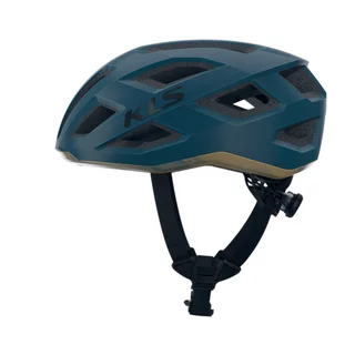 Cyklo prilba Kellys Dynamic II - Thunderstorm Blue