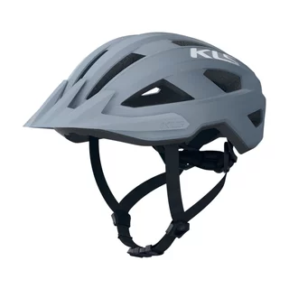 Cyklo přilba Kellys Daze Lumio 022 - Steel Grey