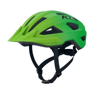 Cyklo přilba Kellys Daze Lumio 022 - Green