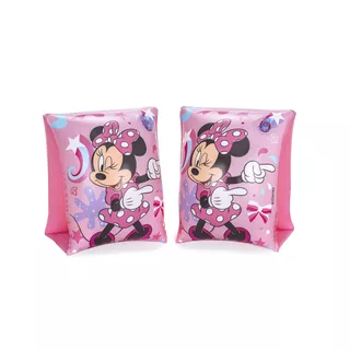 Nafukovacie rukávniky Bestway Minnie Armbands