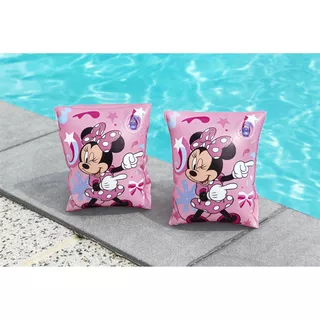 Nafukovací rukávky Bestway Minnie Armbands