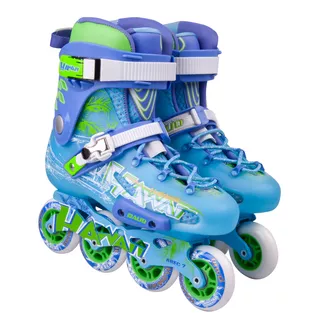 Inline Skates Baud BD276 - 39