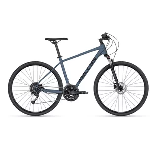 Crossové kolo KELLYS PHANATIC 20 28" - model 2025 - Steel