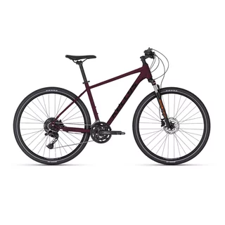 Crossové kolo KELLYS PHANATIC 30 28" - model 2025