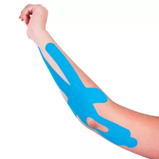 Kinesio szalag inSPORTline NS-30