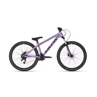 Dirtové kolo KELLYS WHIP 50 DX 26" - model 2025 - Dusty Purple