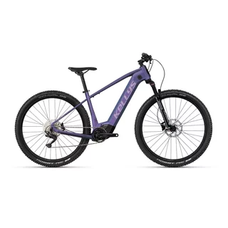 Dámské horské elektrokolo KELLYS TAYEN R50 P 820Wh 29" - model 2025 - Magic Pink