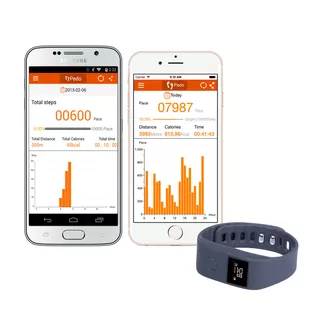 Fitness Wristband inSPORTline Ego