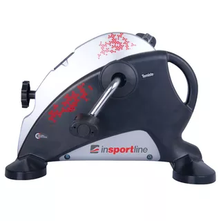 Mini Rower treningowy Rotor inSPORTline Temiste - OUTLET