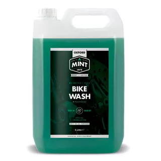 Cyklistické příslušenství Mint Bike Wash 5 l