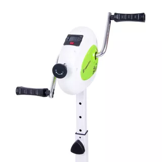 Poziomy rower treningowy rehabilitacyjny inSPORTline Gemra 3w1