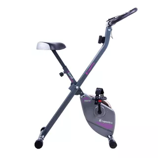 Foldable Exercise Bike inCondi UB20m