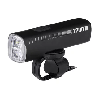 Přední světlo Kellys Luna 1200