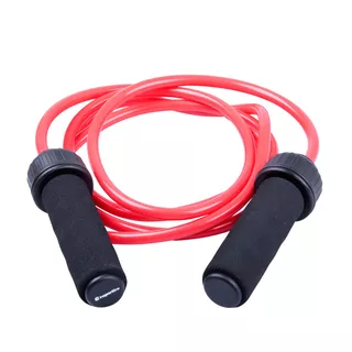 Weighted Skipping Rope inSPORTline Jumpster 470g