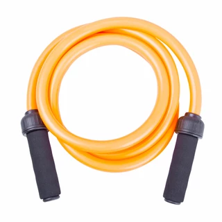 Weighted Skipping Rope inSPORTline Jumpster 1500g