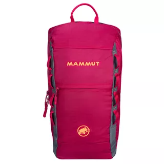 Mountaineering Backpack MAMMUT Neon Light 12 - Magenta