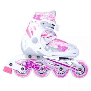 Skates 2in1 Action Pinkola