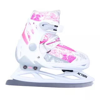 Skates 2in1 Action Pinkola