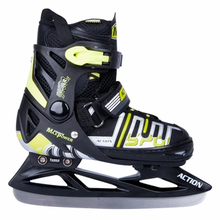 Skates 2in1 Action Olaff - M(35-38)