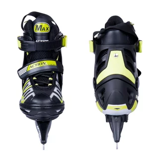 Skates 2in1 Action Olaff - M(35-38)